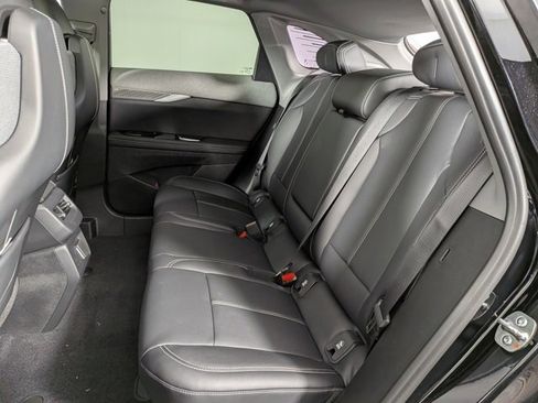 New 2026 Cadillac Optiq Sport 1 image 27