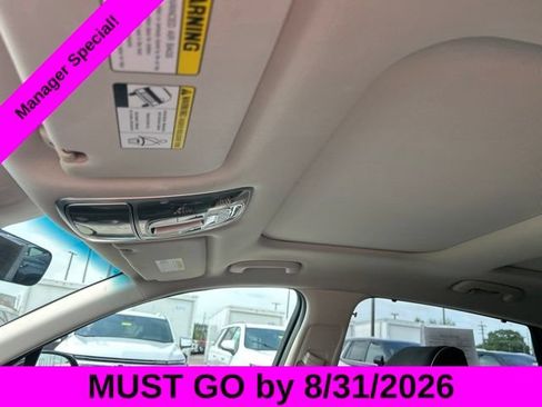 Used 2023 Genesis GV80 2.5T w/ Advanced Package AWD/4WD image 17