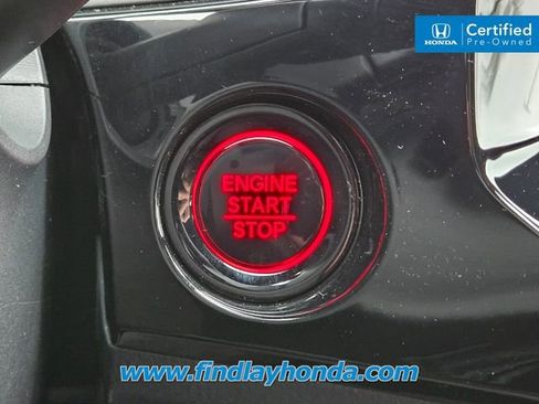 Certified 2024 Honda Civic Sport image 31