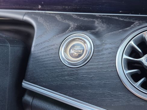 Used 2018 Mercedes-Benz E 400 4MATIC Coupe image 29