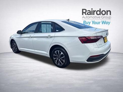 Used 2024 Volkswagen Jetta S FWD image 5