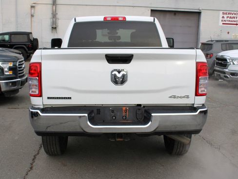 Used 2024 RAM 2500 Big Horn image 7