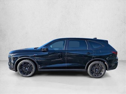 Used 2023 Acura MDX A-Spec image 9