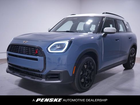 Used 2026 MINI Cooper Countryman S AWD/4WD image 1