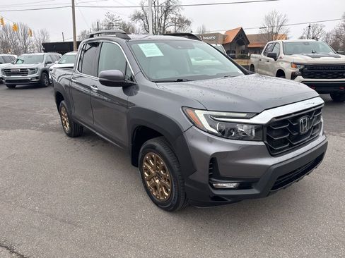 Used 2023 Honda Ridgeline RTL-E image 7