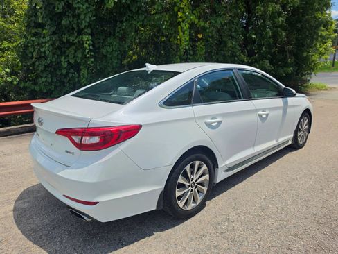 Used 2015 Hyundai Sonata Sport FWD image 7