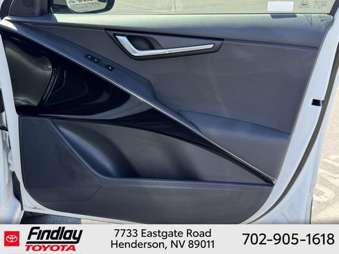 Used 2025 Kia Niro Wind FWD image 16