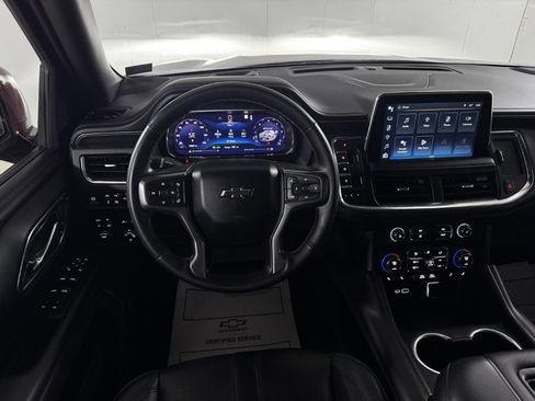 Used 2023 Chevrolet Tahoe RST w/ Luxury Package image 30