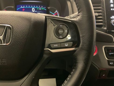 Used 2021 Honda Passport EX-L image 20