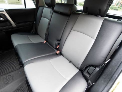 Used 2023 Toyota 4Runner SR5 Premium image 79