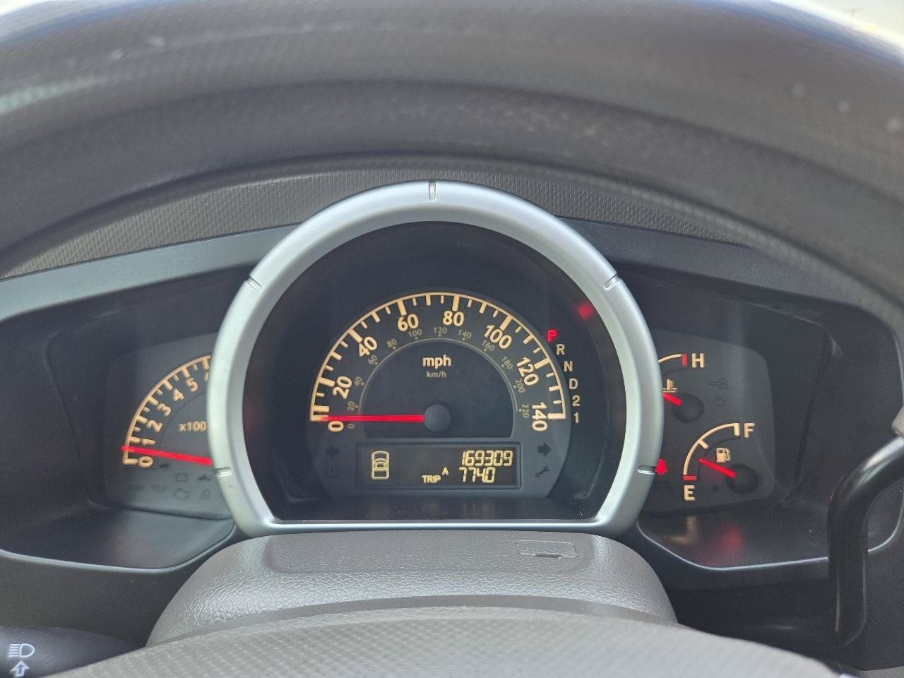 Used 2007 Honda Ridgeline RT image 11