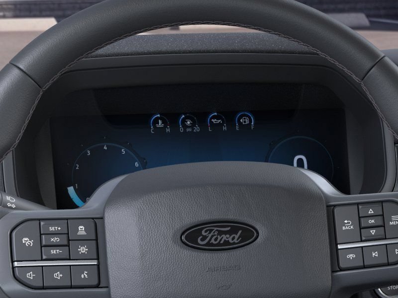 New 2026 Ford F150 Lariat AWD/4WD image 13