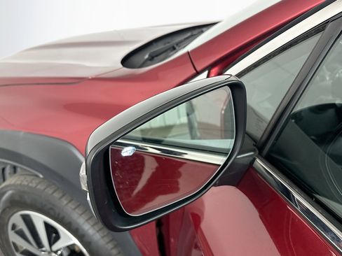 Used 2023 Subaru Outback Premium image 16