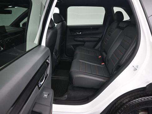 Used 2025 Honda CR-V Sport Touring image 11