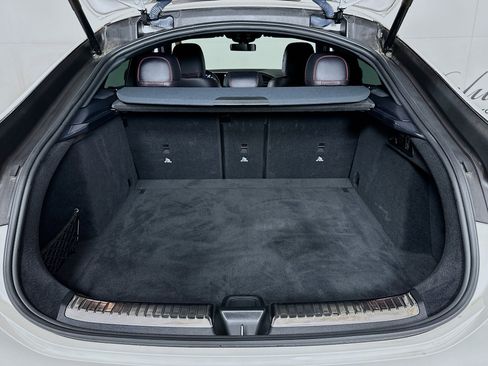 Used 2022 Mercedes-Benz GLE 53 AMG 4MATIC Coupe image 25