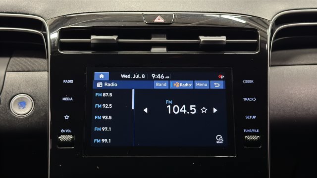 Used 2022 Hyundai Tucson SEL w/ Convenience Package AWD/4WD image 15