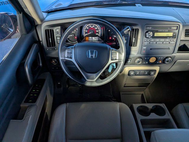 Used 2011 Honda Ridgeline RTL image 15
