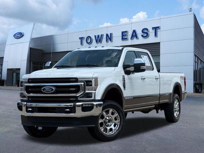 Used 2022 Ford F350 King Ranch w/ King Ranch Ultimate Package