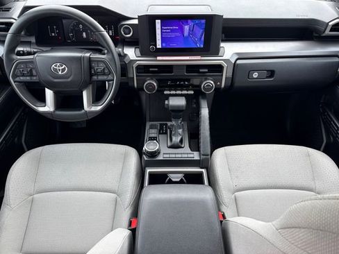 Used 2026 Toyota 4Runner SR5 AWD/4WD image 12