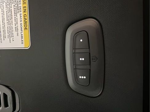 New 2026 RAM 1500 Rebel w/ Rebel Level 1 Equipment Group AWD/4WD image 42