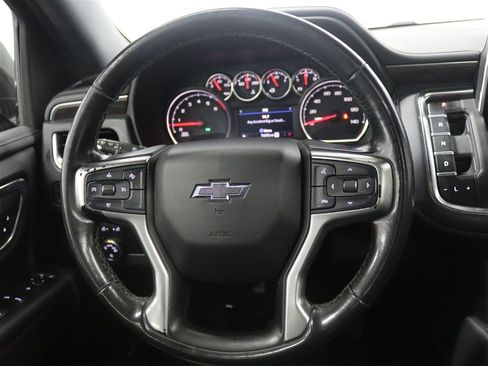 Used 2021 Chevrolet Tahoe Z71 AWD/4WD image 28