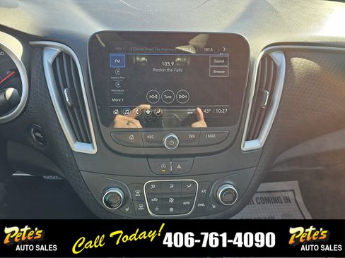 Used 2024 Chevrolet Malibu LT image 24