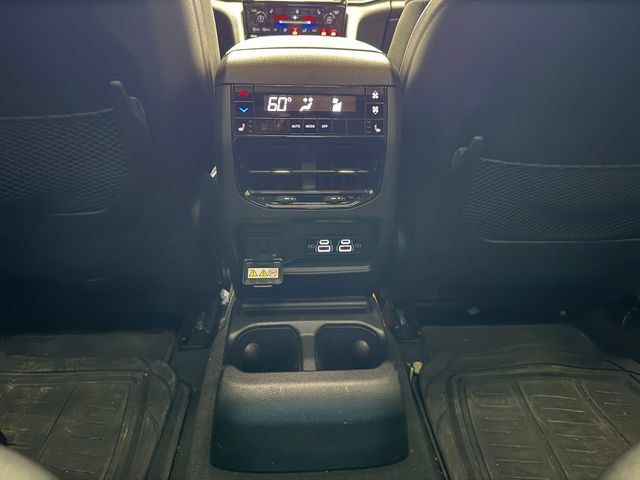 Used 2025 Jeep Grand Cherokee L Limited RWD image 44
