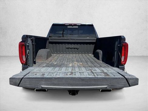 Used 2019 GMC Sierra 1500 AT4 w/ AT4 Premium Package AWD/4WD image 7