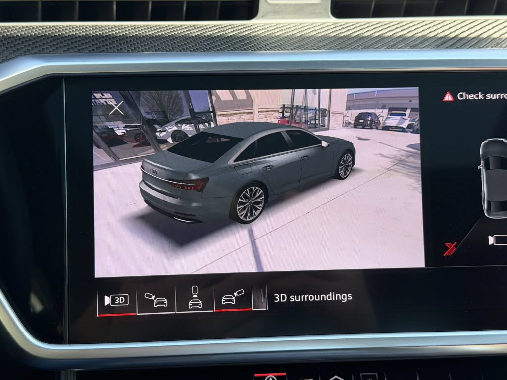 Used 2022 Audi S6 Premium Plus AWD/4WD image 45