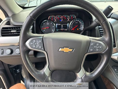 Used 2019 Chevrolet Tahoe LT image 12