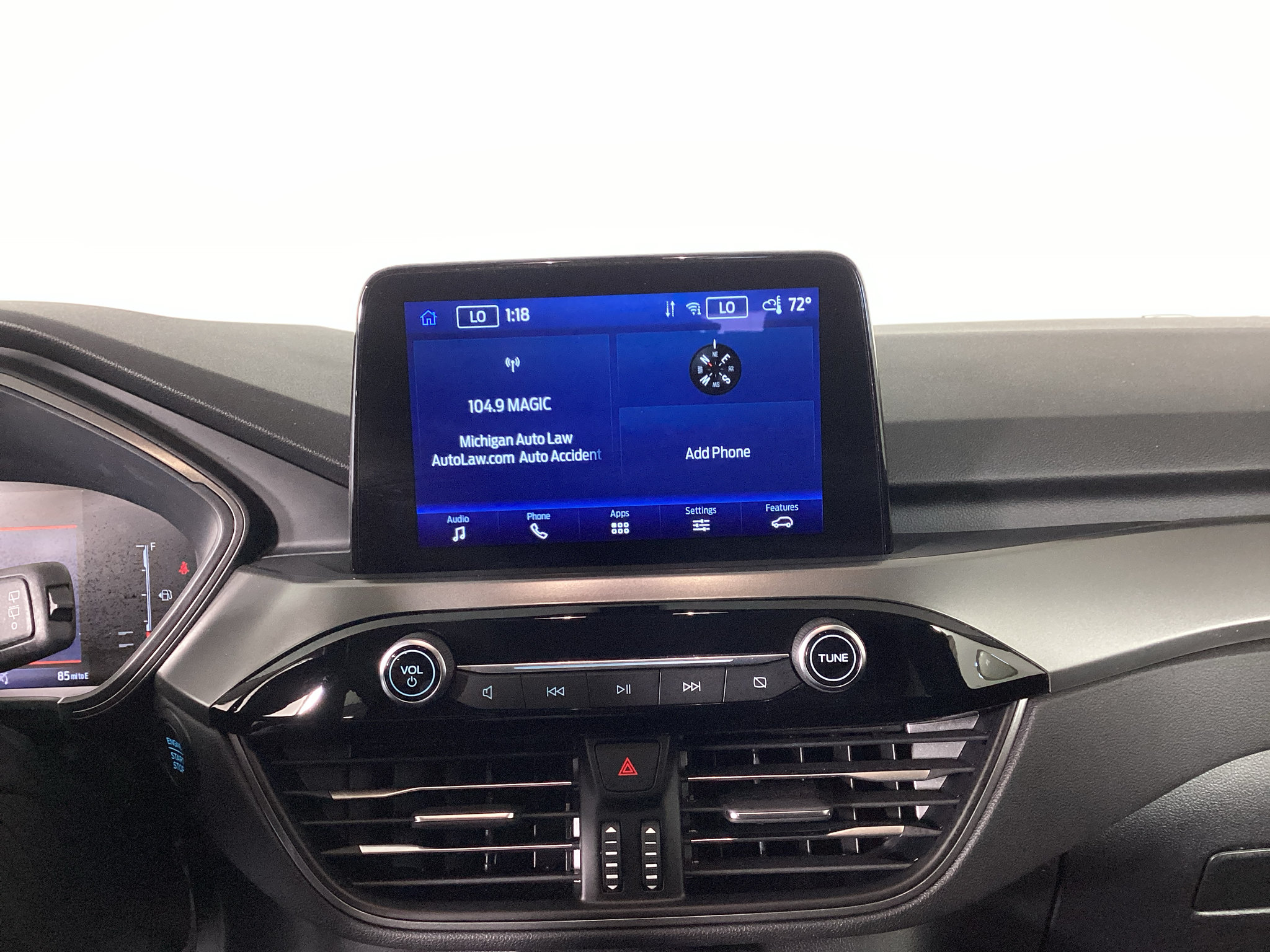 Certified 2023 Ford Escape Active w/ Cold Weather Package FWD image 26