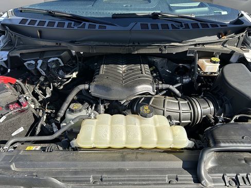 Used 2024 Ford F150 Raptor w/ Equipment Group 803A Raptor R image 12