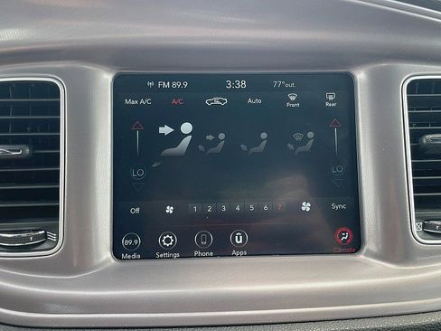 Used 2023 Dodge Charger GT image 23