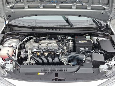 Used 2022 Toyota Corolla LE image 27