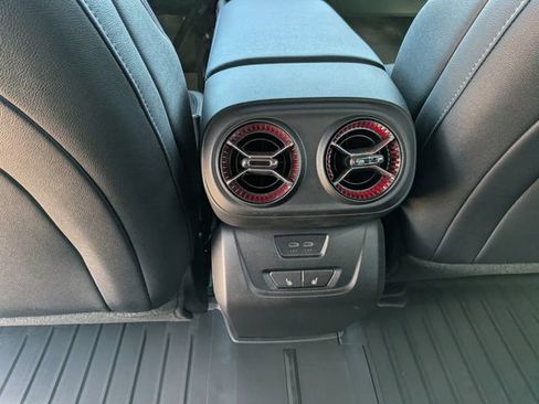 New 2025 Chevrolet Blazer EV RS image 17