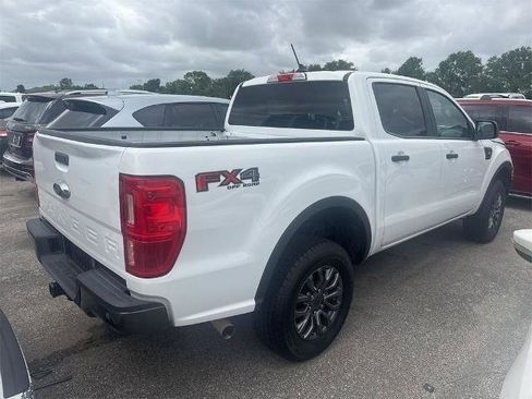 Certified 2021 Ford Ranger XLT w/ Equipment Group 301A Mid AWD/4WD image 2