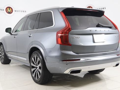 Used 2020 Volvo XC90 T6 Inscription image 5