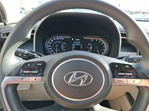 Certified 2023 Hyundai Tucson SEL image 16