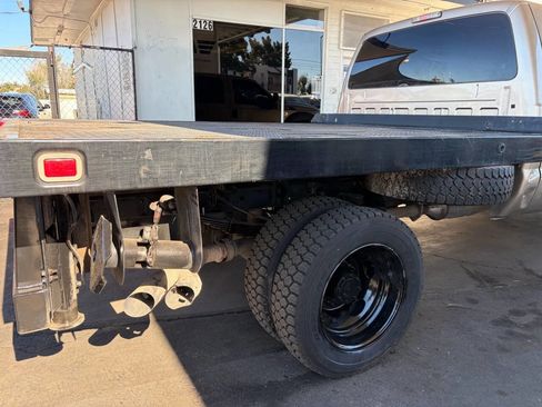 Used 2012 Ford F450 XL w/ PWR Equipment Group image 8