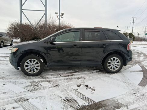 Used 2010 Ford Edge Limited FWD image 5
