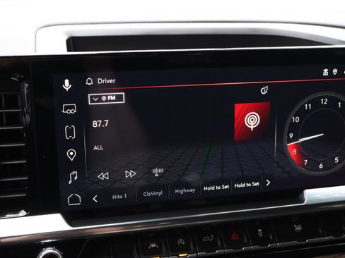 Used 2026 GMC Sierra 1500 Elevation image 29