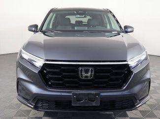 Used 2023 Honda CR-V EX video 2