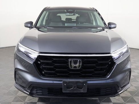 Used 2023 Honda CR-V EX image 2