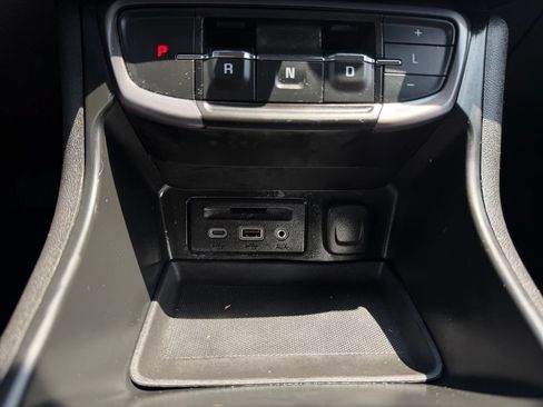 Used 2023 GMC Terrain AT4 AWD/4WD image 20