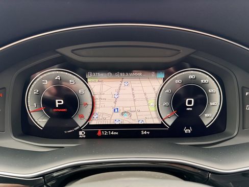 Certified 2025 Audi Q7 3.0T Premium Plus w/ Premium Plus Package image 31