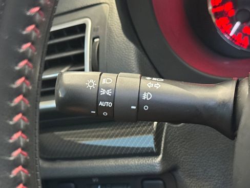 Used 2017 Subaru WRX Limited AWD/4WD image 33