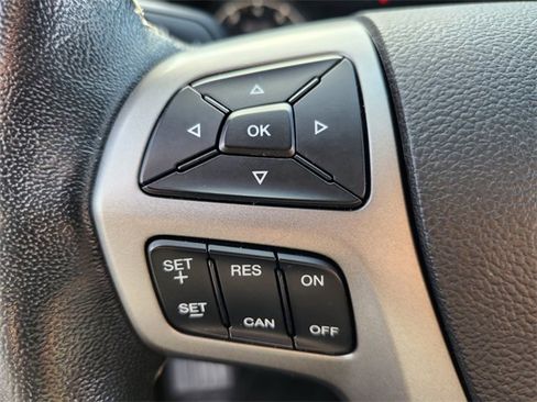 Used 2021 Ford Ranger XLT w/ Equipment Group 301A Mid image 28