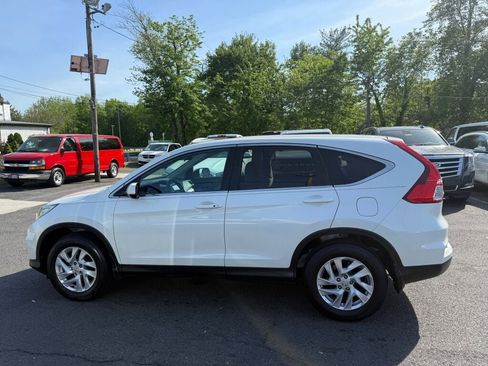 Used 2016 Honda CR-V EX image 4
