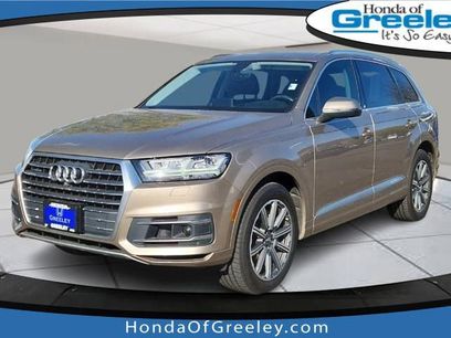 Used 2018 Audi Q7 3.0T Prestige