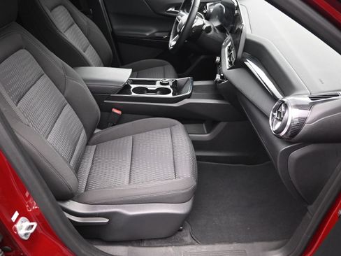 Used 2026 Chevrolet Equinox LT AWD/4WD image 29